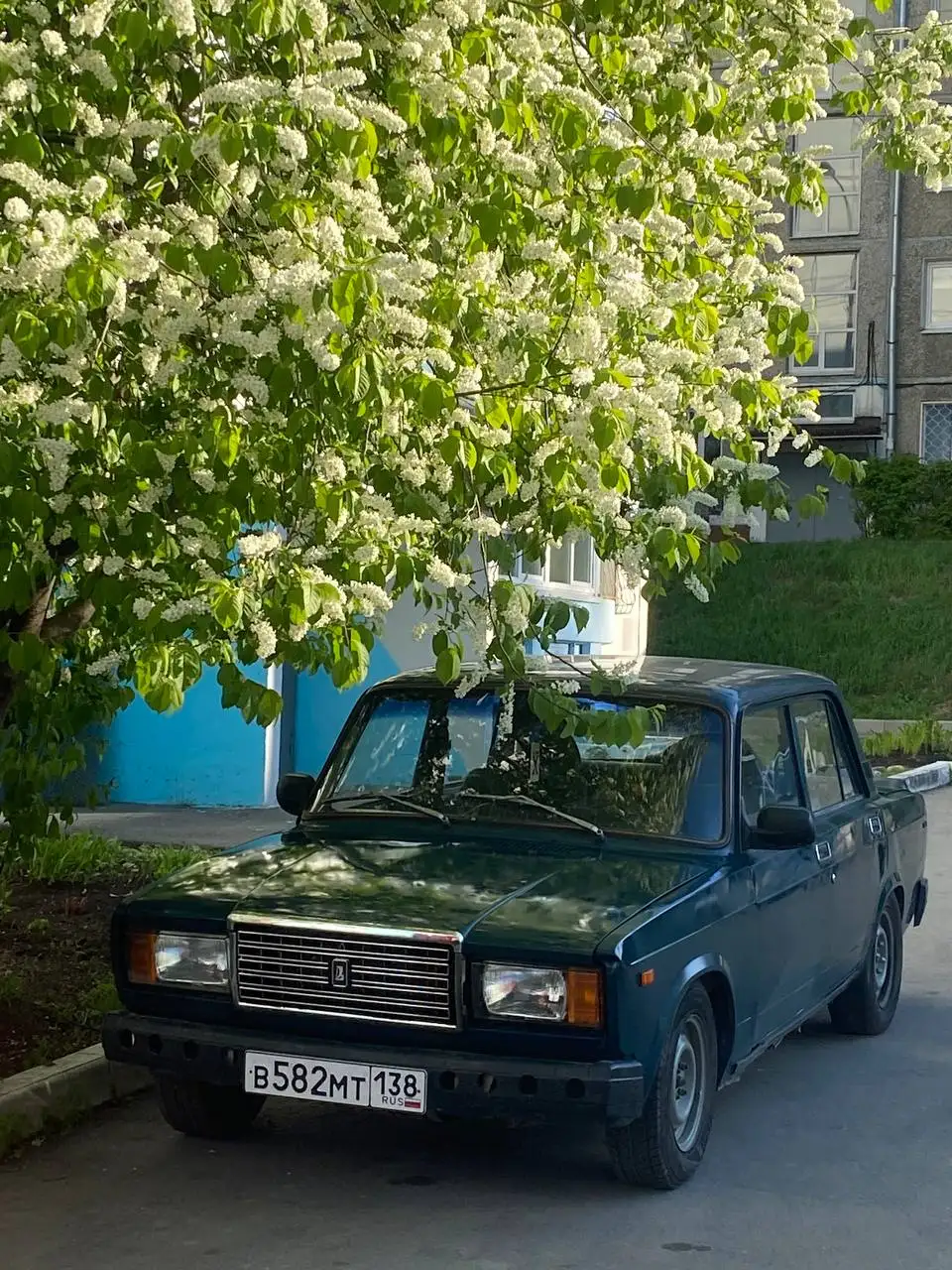 Нива 2121, 48 тыс. км пробега - Легковые автомобили (Авто) в Иркутск