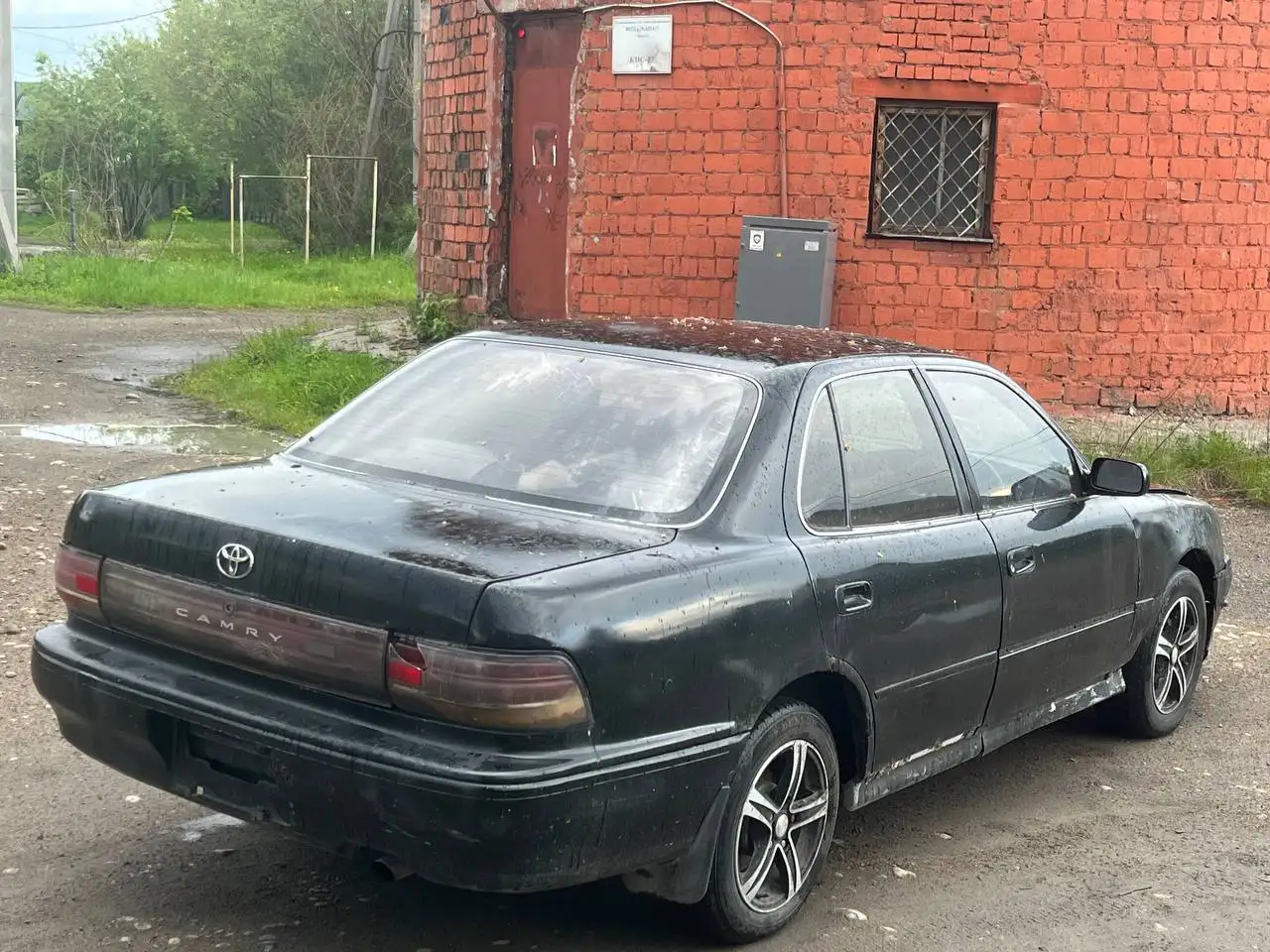 Продажа авто с проблемной коробкой - Легковые автомобили (Авто) в Иркутск