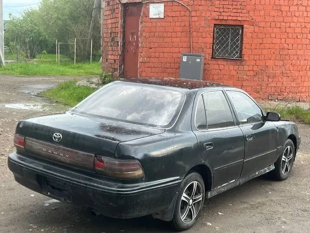 Продажа авто с проблемной коробкой - частное объявление в Иркутск