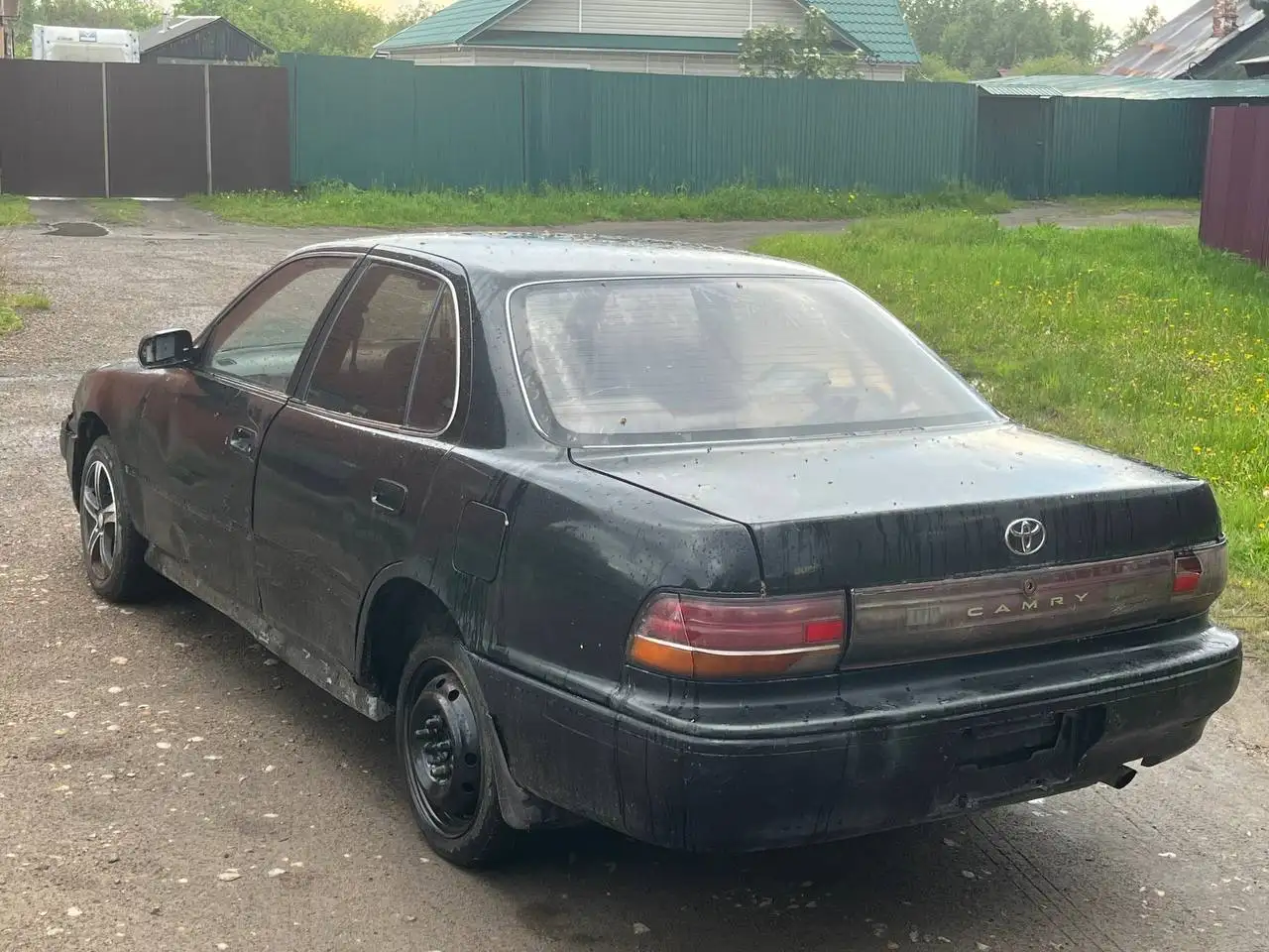 Продажа авто с проблемной коробкой - Легковые автомобили (Авто) в Иркутск