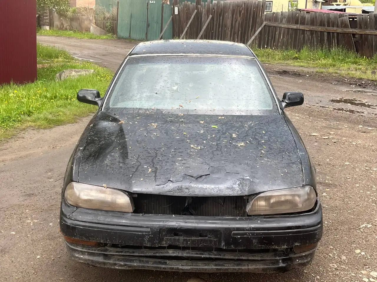 Продажа авто с проблемной коробкой - Легковые автомобили (Авто) в Иркутск