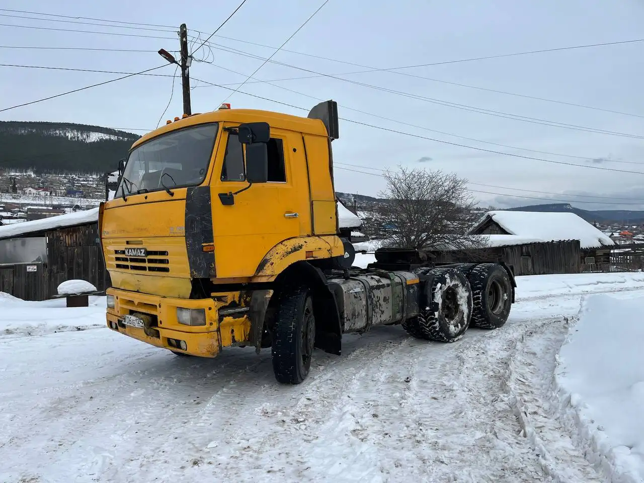 Продам 450 на ходу - Авто в Иркутск