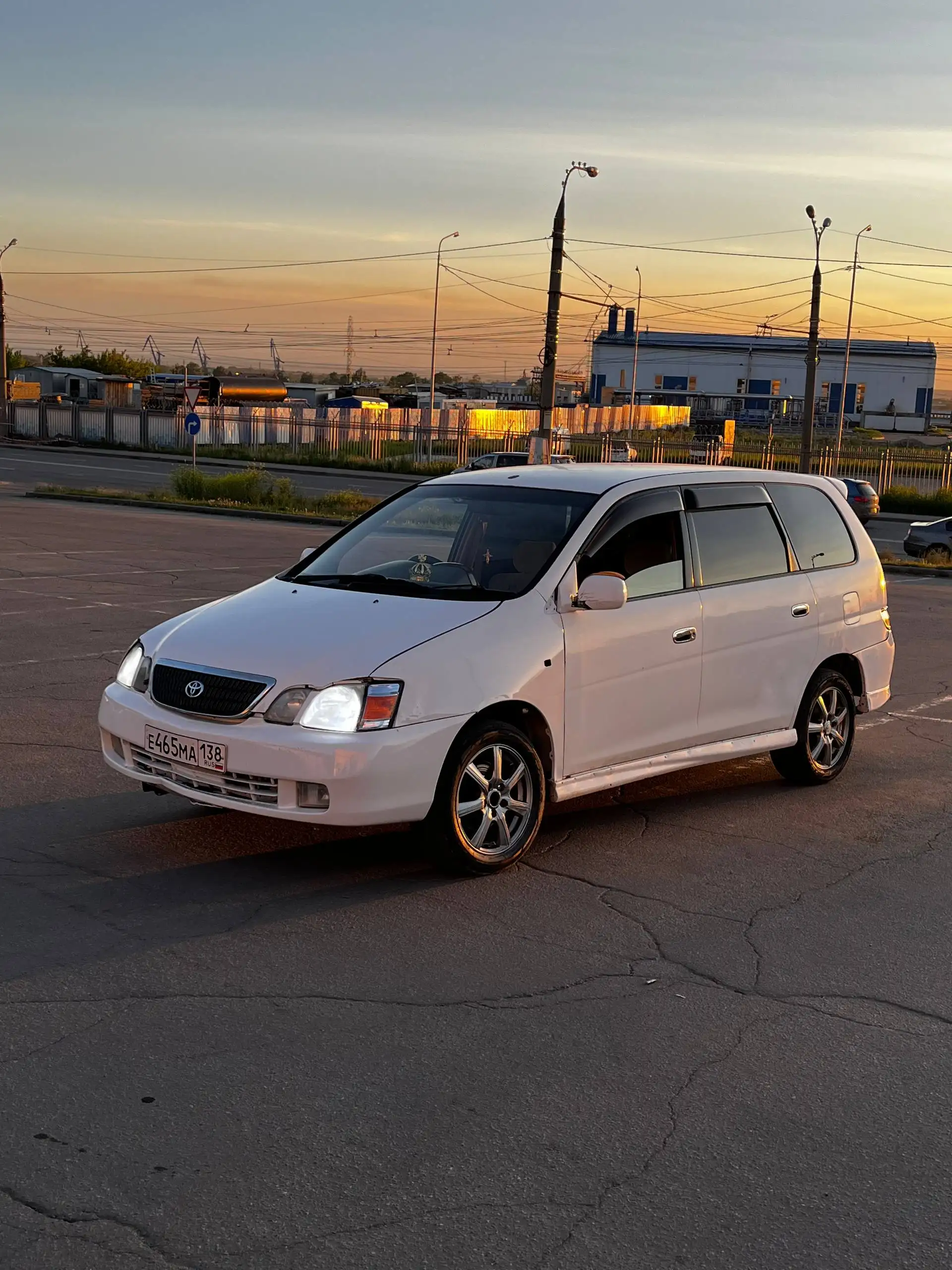 Toyota Altezza RS200 Z-FSE - Легковые автомобили (Авто) в Иркутск
