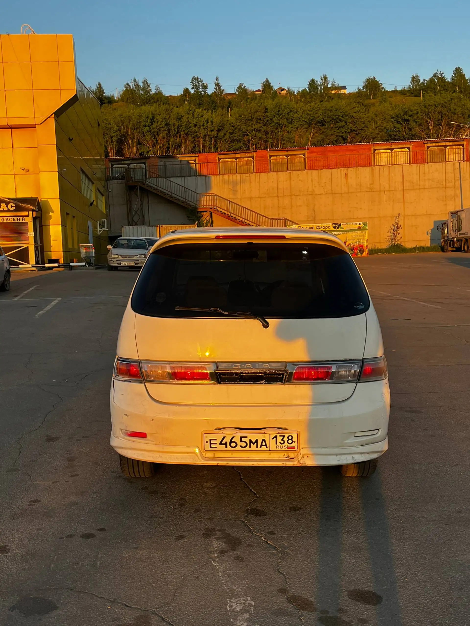 Toyota Altezza RS200 Z-FSE - Легковые автомобили (Авто) в Иркутск