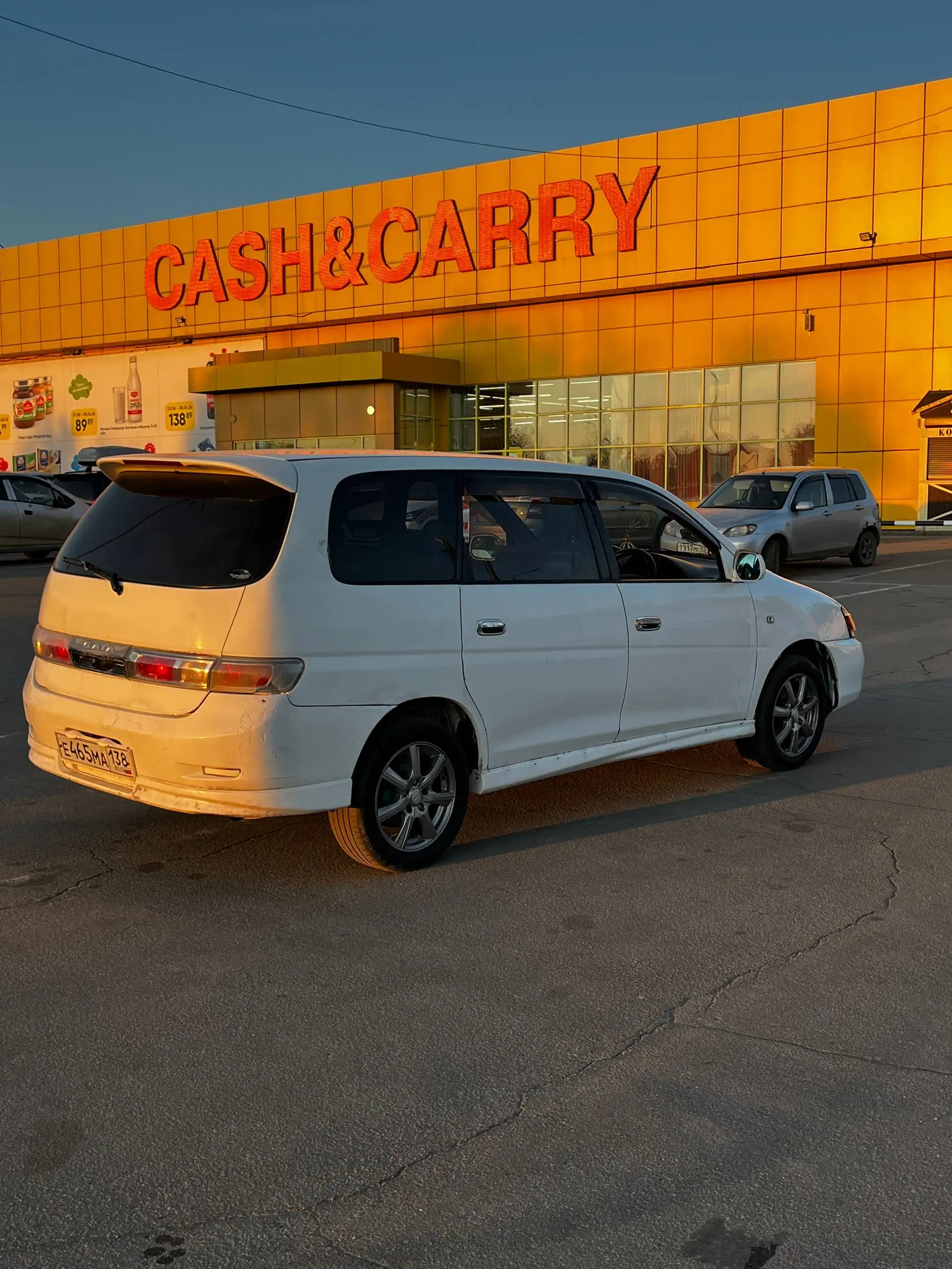 Toyota Altezza RS200 Z-FSE - Легковые автомобили (Авто) в Иркутск