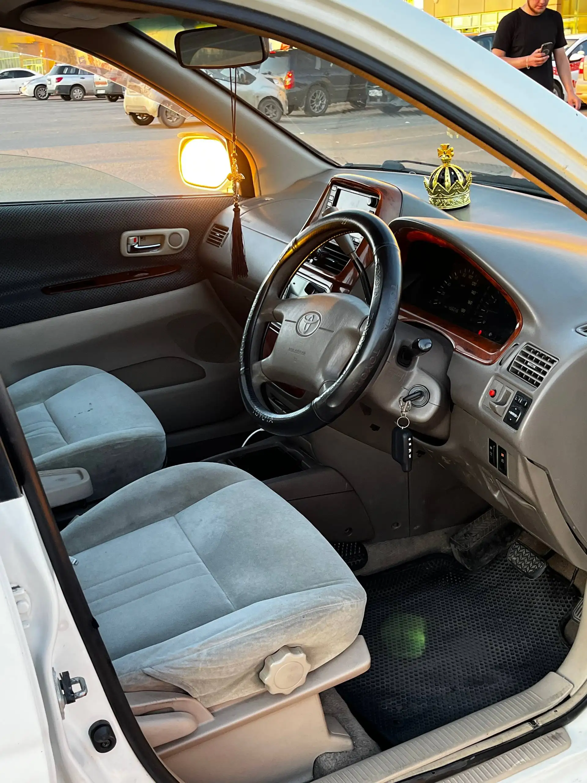 Toyota Altezza RS200 Z-FSE - Легковые автомобили (Авто) в Иркутск