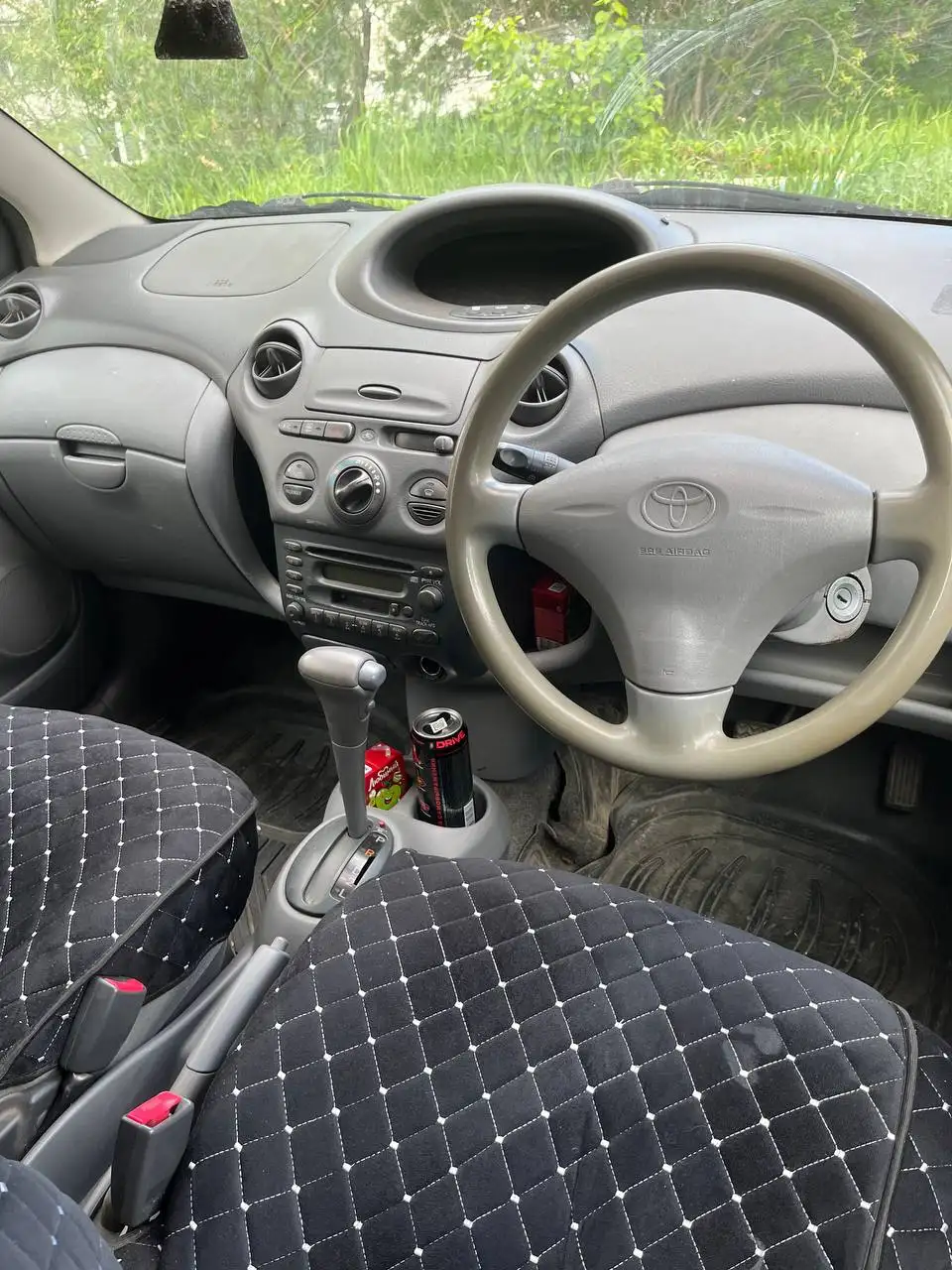 Toyota Vitz 1999 - Легковые автомобили (Авто) в Иркутск