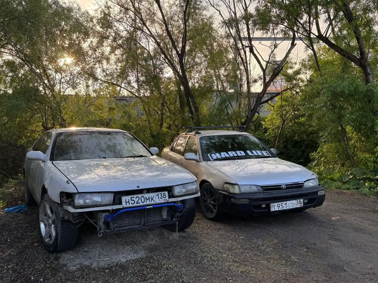 Audi 100 1993 Автомат - Легковые автомобили (Авто) в Иркутск