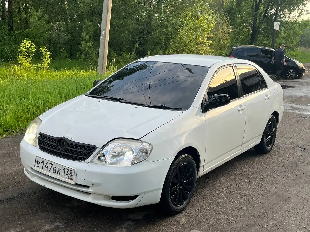 Toyota Prius 2010 - Легковые автомобили (Авто) в Иркутск