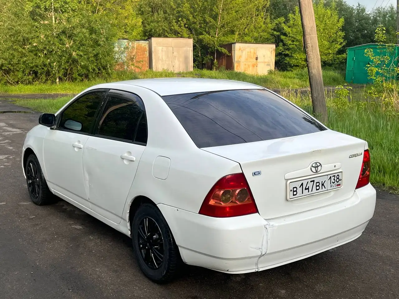 Toyota Prius 2010 - Легковые автомобили (Авто) в Иркутск