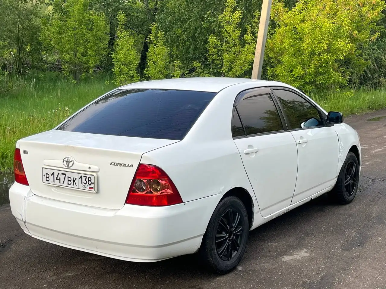 Toyota Prius 2010 - Легковые автомобили (Авто) в Иркутск