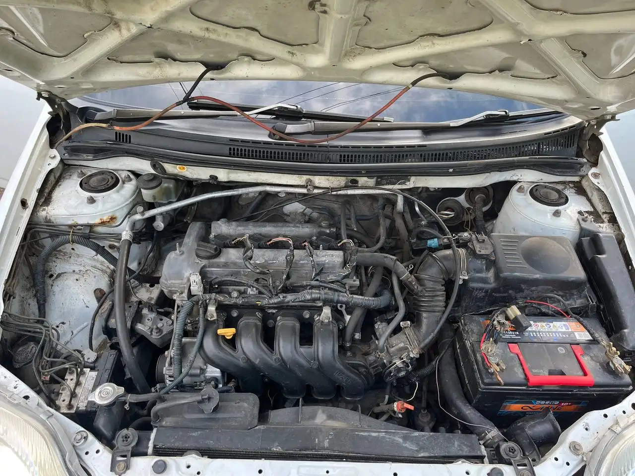 Toyota Prius 2010 - Легковые автомобили (Авто) в Иркутск