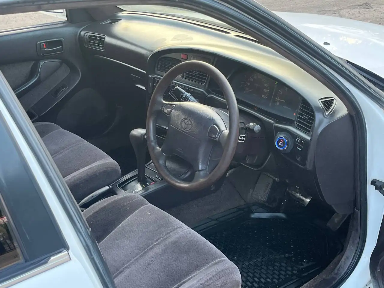 Toyota Camry 2014, полный ход, срочно! - Легковые авто (Авто) в Иркутск