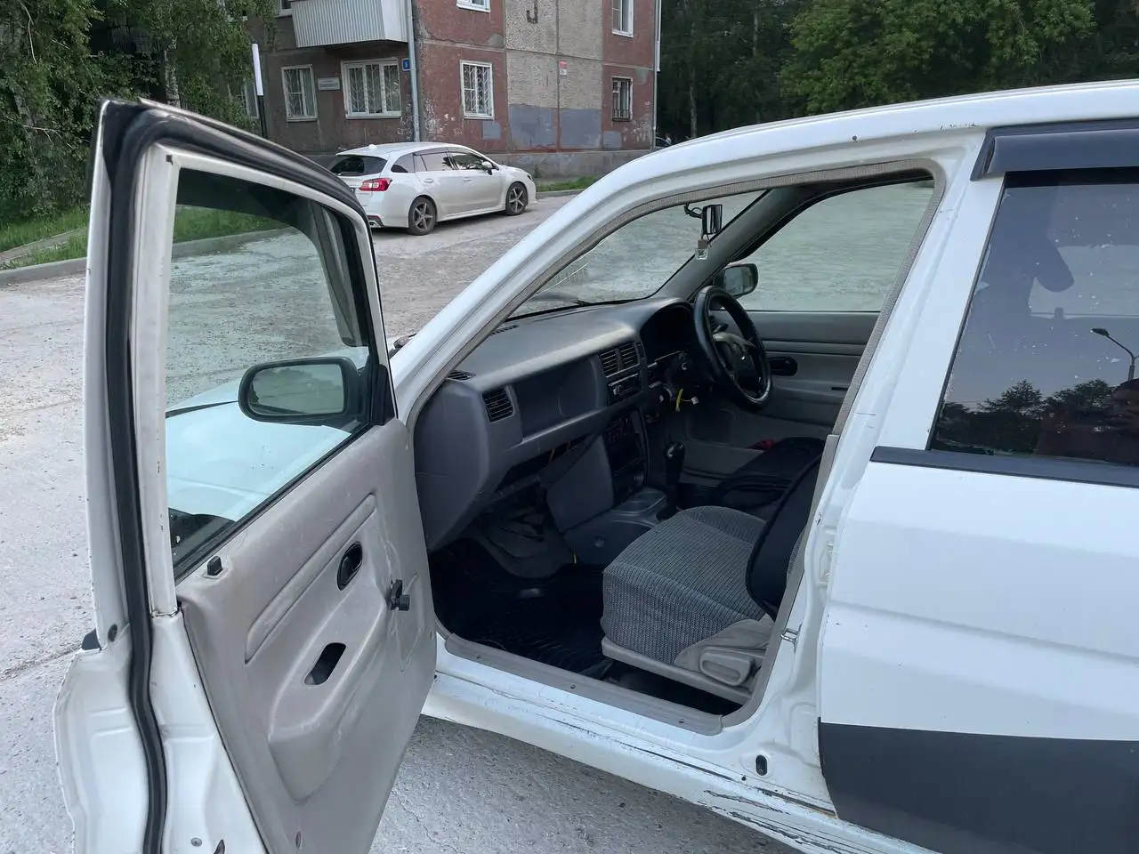 Мазда Демио - Легковые автомобили (Авто) в Иркутск