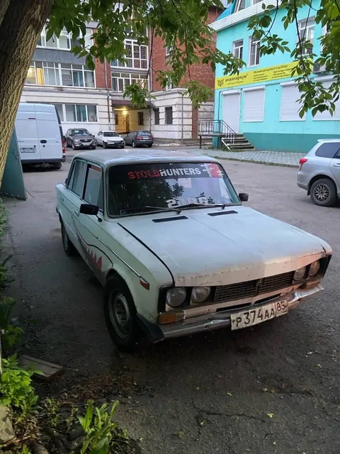 Продажа ВАЗ 2106 - Toyota Mark II в Иркутск