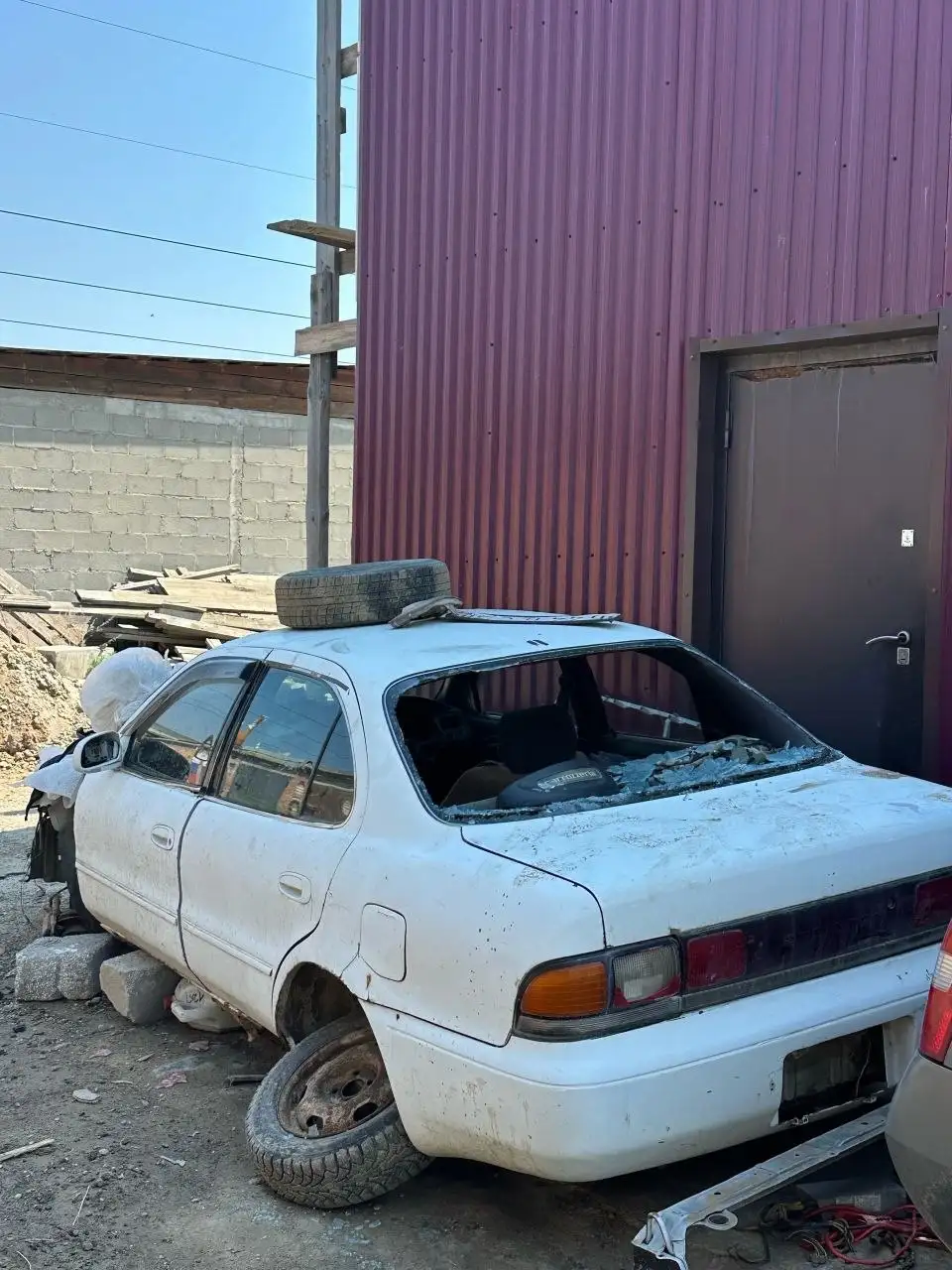 Продажа авто (Закрытый Авторынок Иркутск) - null (Авто) в Иркутск
