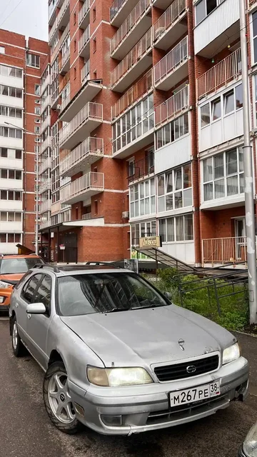 Toyota/Lexus 135,000 км - Продам/обменяю - Кузовные автомобили в Иркутск