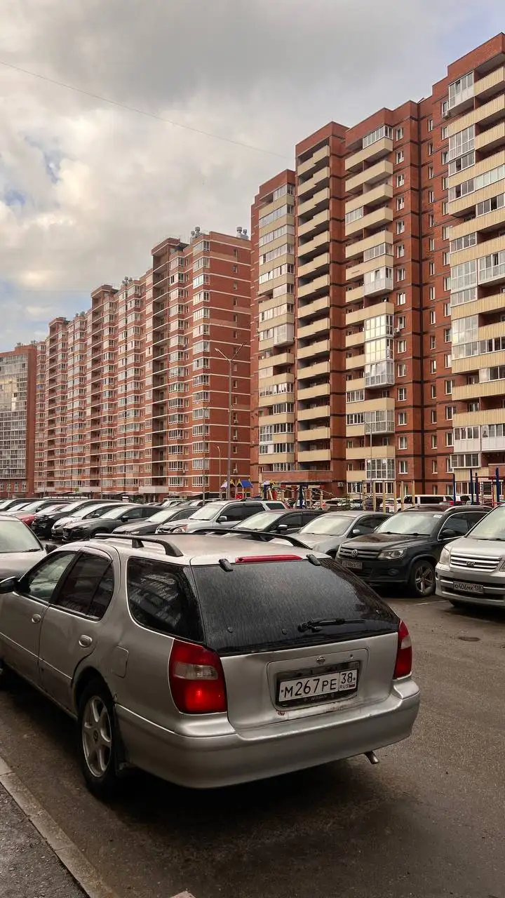 Toyota/Lexus 135,000 км - Продам/обменяю - Легковые автомобили (Авто) в Иркутск