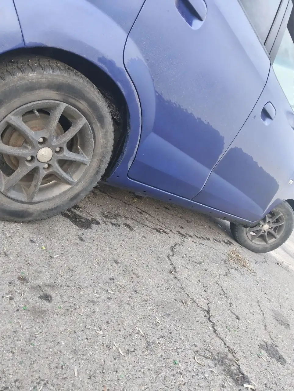 Хонда Зест Спорт 2008 - Легковые автомобили (Авто) в Иркутск