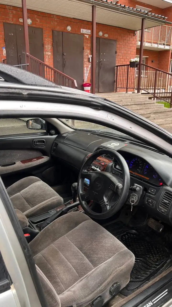 SEAT Leon 1.6 - Автомобили (Авто) в Иркутск
