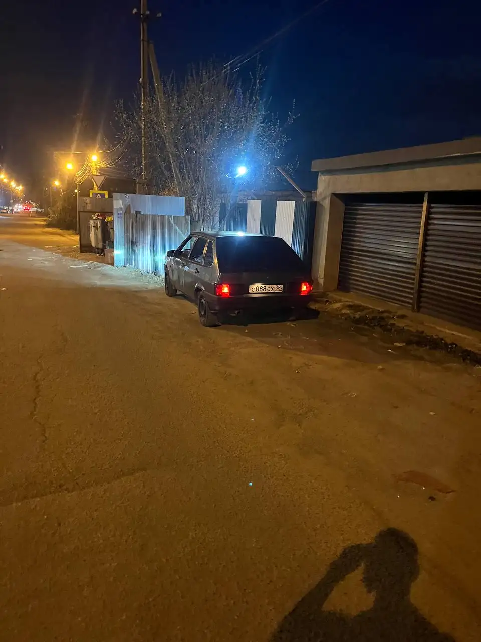 Продажа ВАЗ 2109 2001 года - Легковые автомобили (Авто) в Иркутск