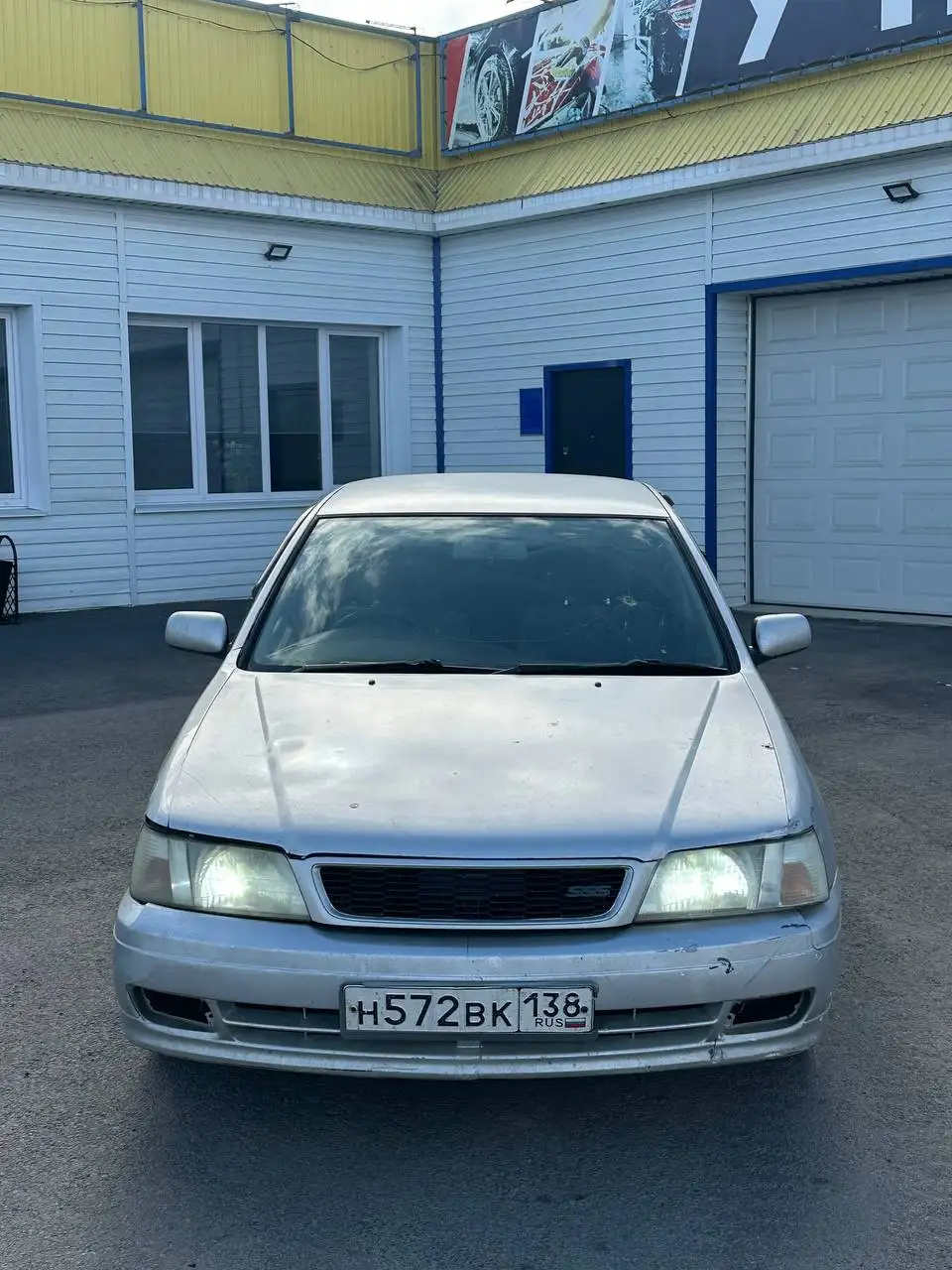 Автомобиль в хорошем состоянии - Авто в Иркутск