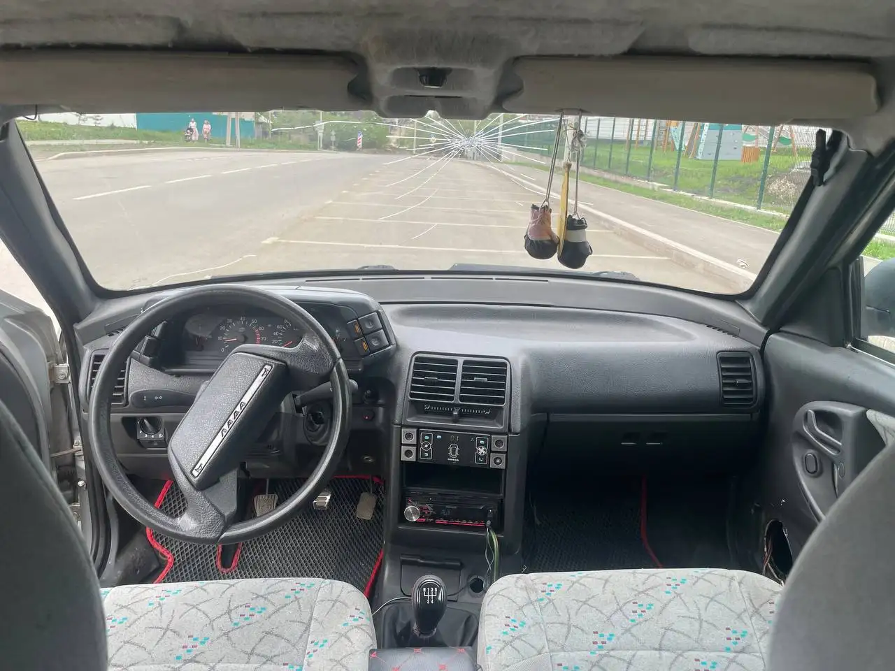 Продажа ВАЗ 2110 - ВАЗ (Авто) в Иркутск