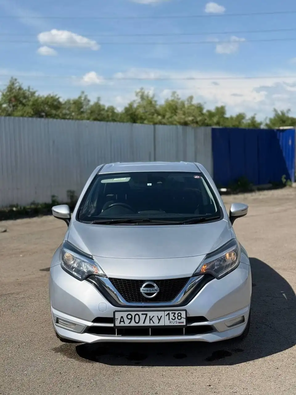 Hyundai Solaris 2017 - Hyundai (Авто) в Иркутск