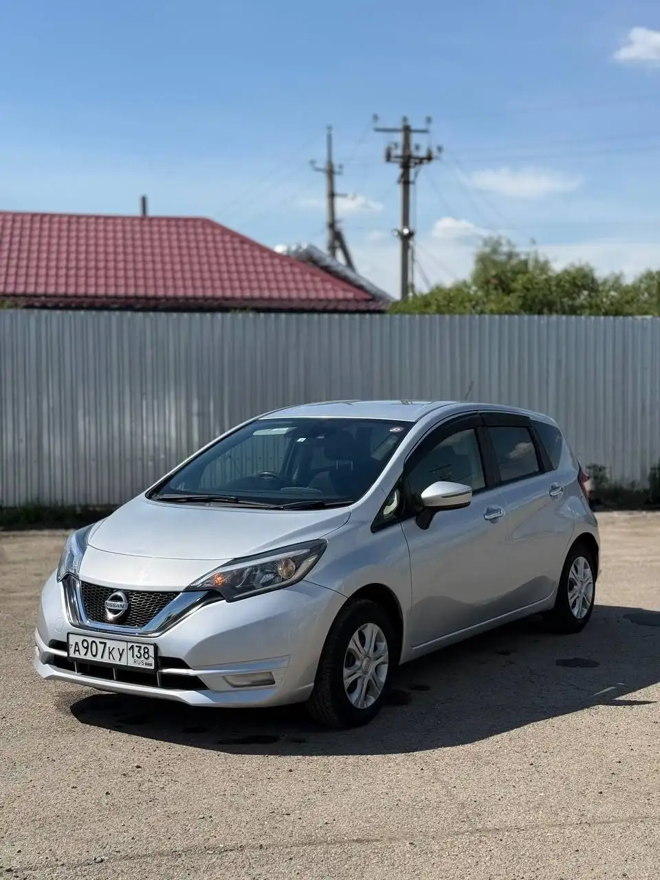 Hyundai Solaris 2017 - Hyundai (Авто) в Иркутск
