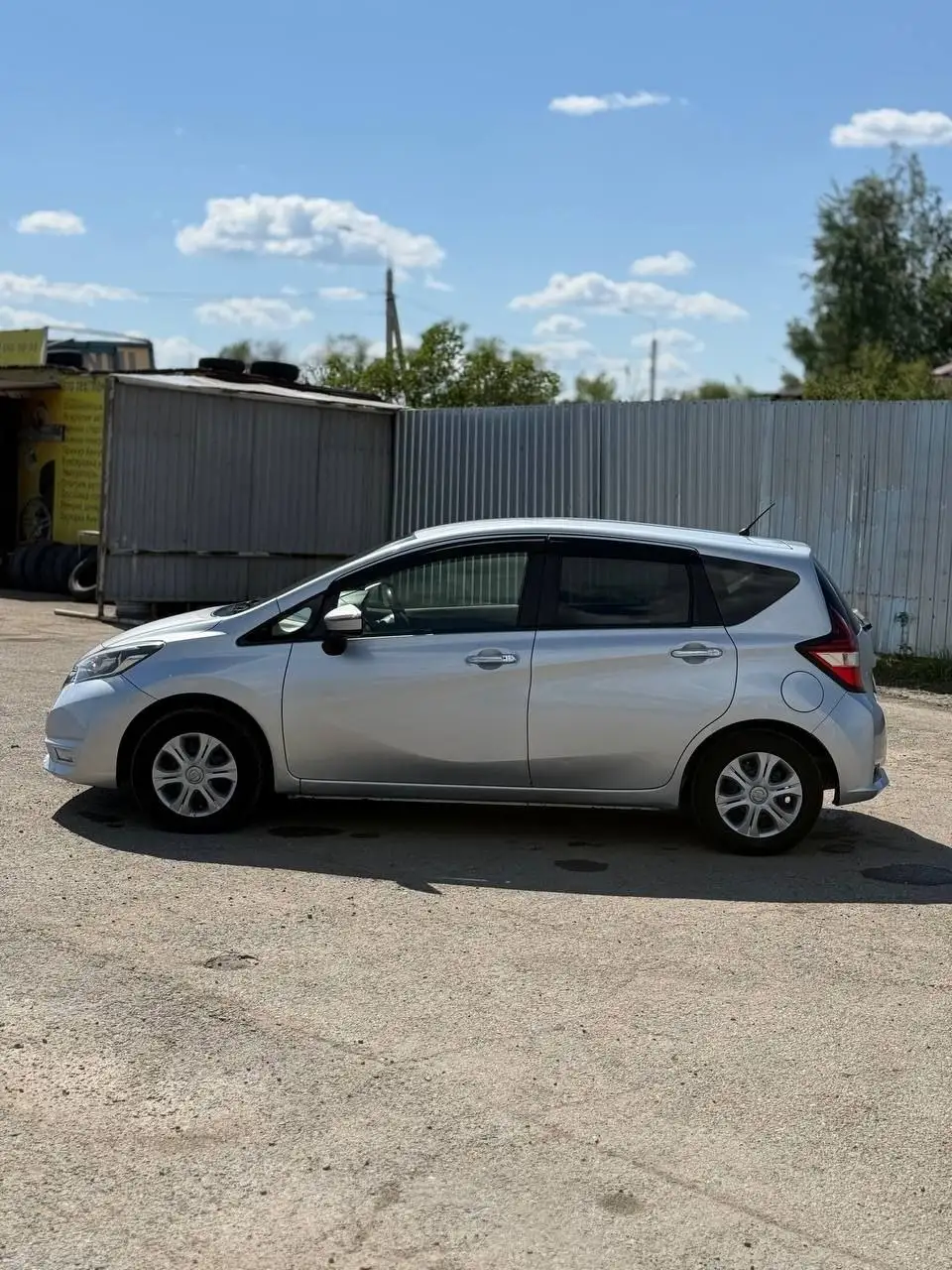 Hyundai Solaris 2017 - Hyundai (Авто) в Иркутск