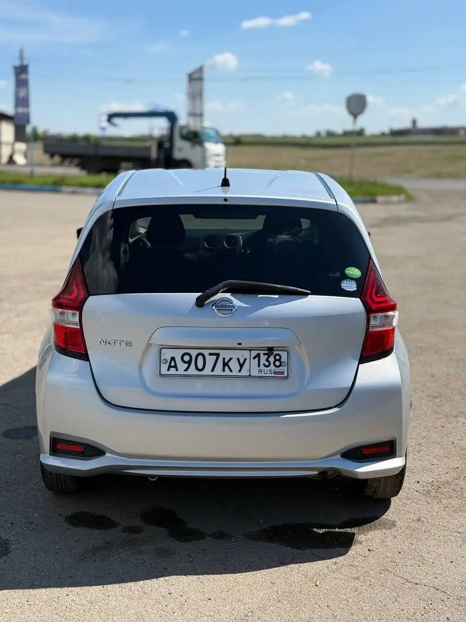 Hyundai Solaris 2017 - Hyundai (Авто) в Иркутск