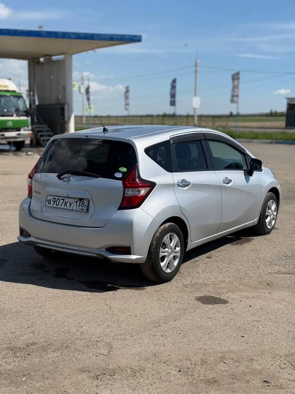 Hyundai Solaris 2017 - Hyundai (Авто) в Иркутск