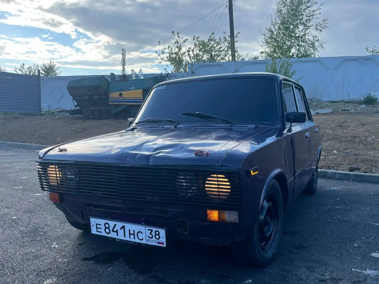 ВАЗ 2106 2000 года, срочно! - Легковые автомобили (Авто) в Иркутск