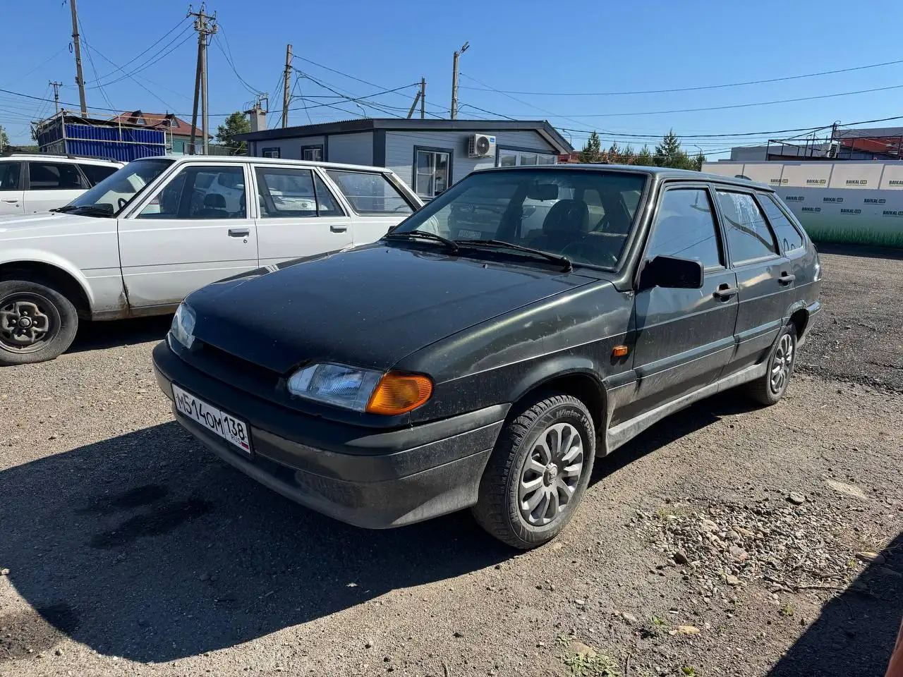 Продам ВАЗ 2114 - Легковые автомобили (Авто) в Иркутск