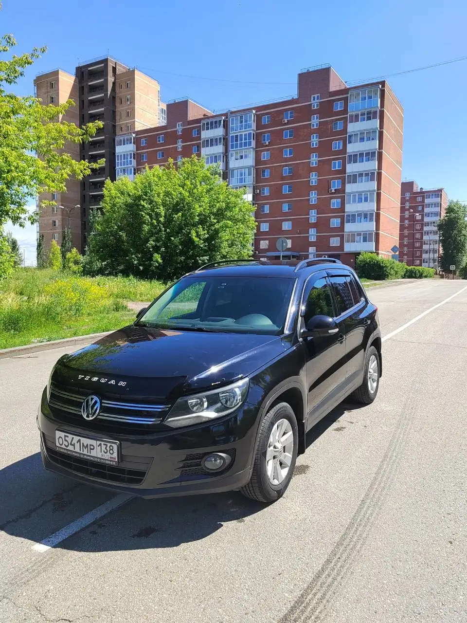 Продажа Kia Cerato 2013 рестайлинг - Легковые автомобили (Авто) в Иркутск