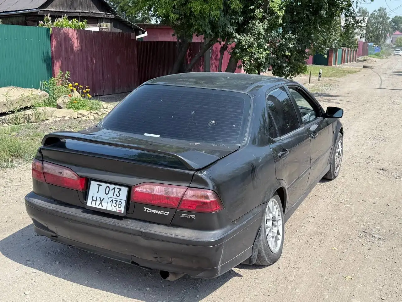 Hyundai Sonata 2007-2010 механика (атмо, автомат рейка напр???) 190000 - Легковые автомобили (Авто) в Иркутск