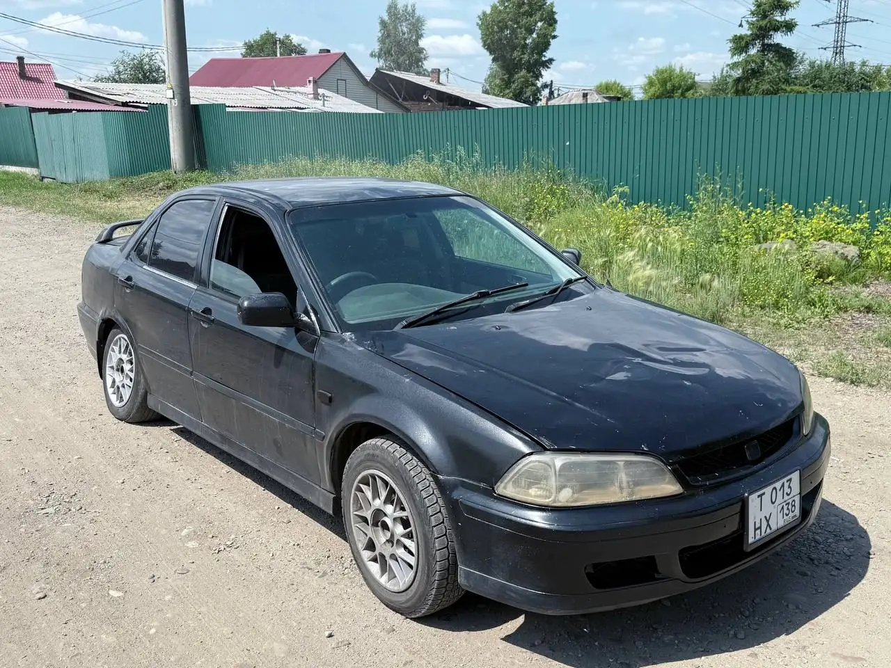 Hyundai Sonata 2007-2010 механика (атмо, автомат рейка напр???) 190000 - Легковые автомобили (Авто) в Иркутск