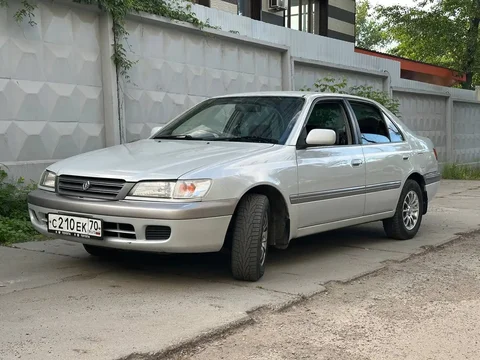 Toyota Corona Premio 1996 - Внедорожники в Иркутск