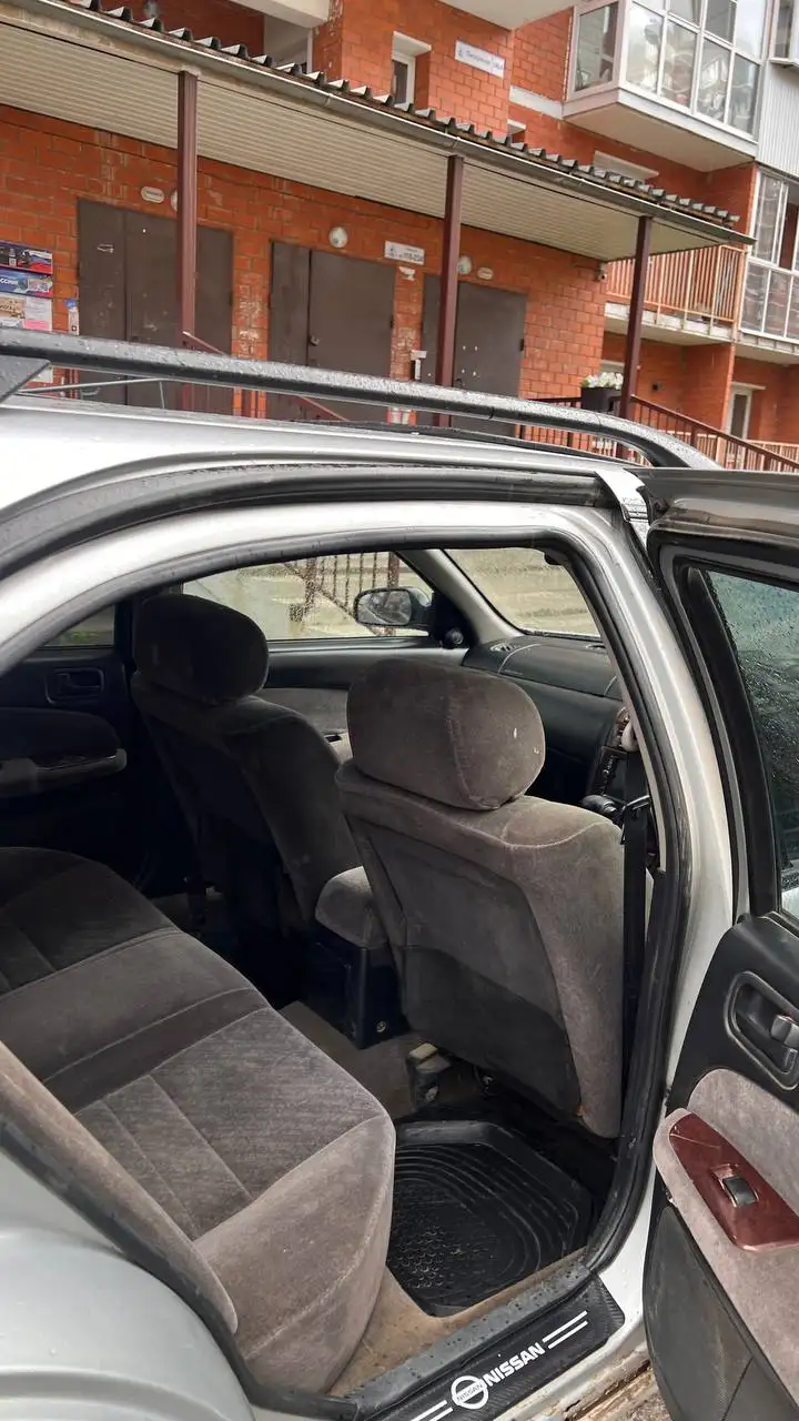 Продажа автомобиля полный бак бензина в подарок - Легковые автомобили (Авто) в Иркутск