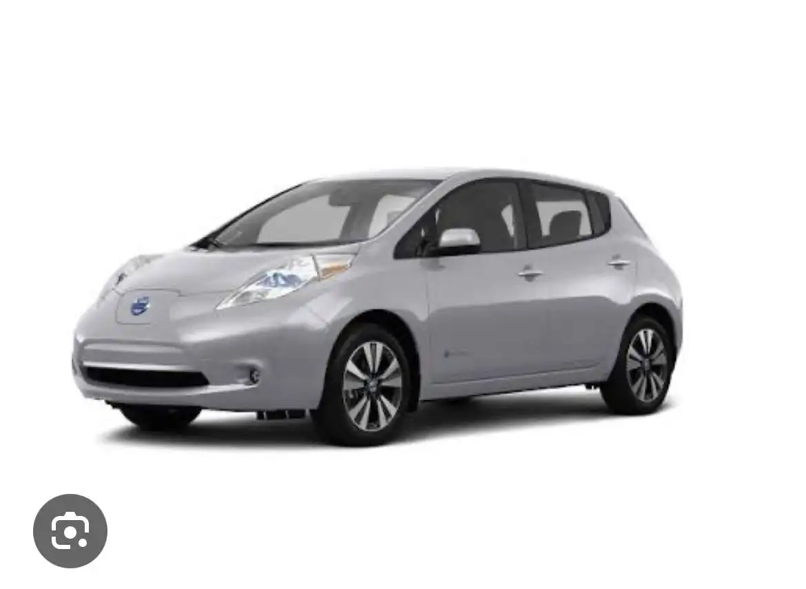 Куплю Nissan Leaf - Электромобили (Авто) в Иркутск