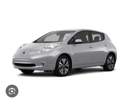 Куплю Nissan Leaf - частное объявление в Иркутск