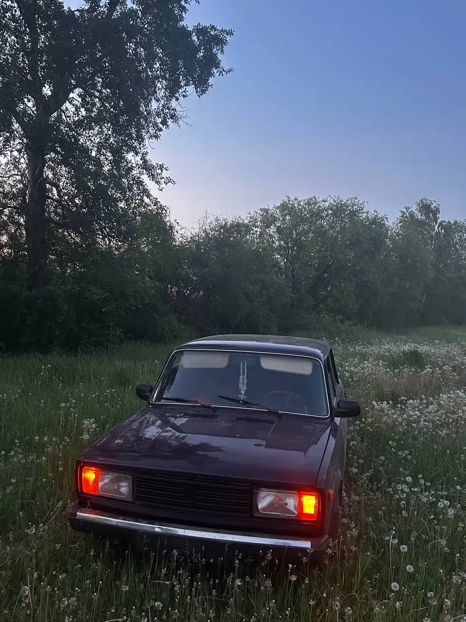 Продам пятерку инжекторную - Легковые автомобили (Авто) в Иркутск