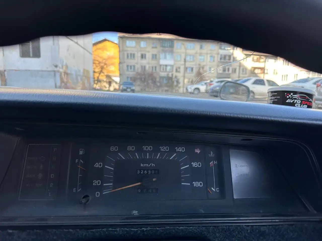 Toyota Crown (рамный) 1992 - Авто в Иркутск