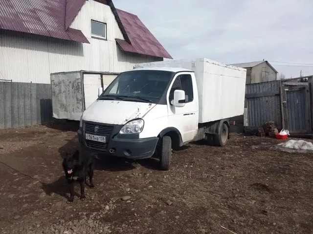 Продам Газель Бизнес 2011 - Chevrolet (Chery) S21 в Иркутск
