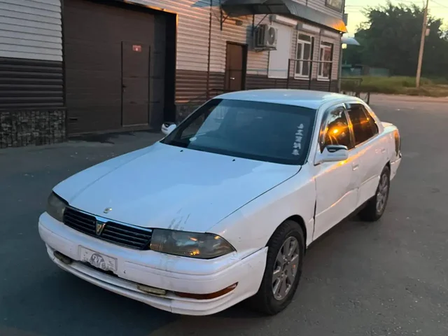 Toyota Land Cruiser 100 автомат с документами - Авто в Иркутск