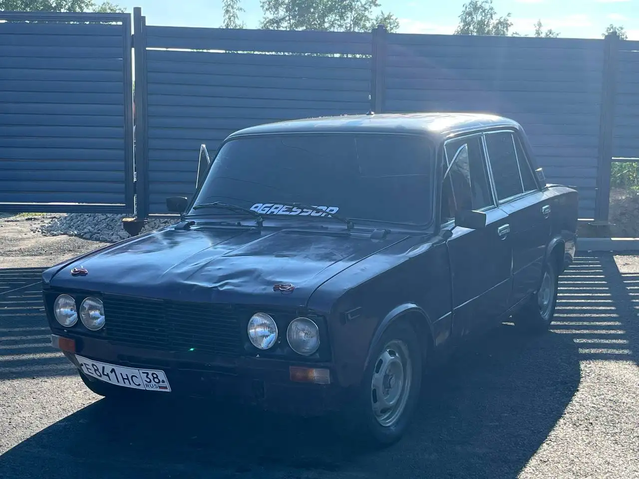 ВАЗ 2106 2000 г.в. - Легковые автомобили (Авто) в Иркутск