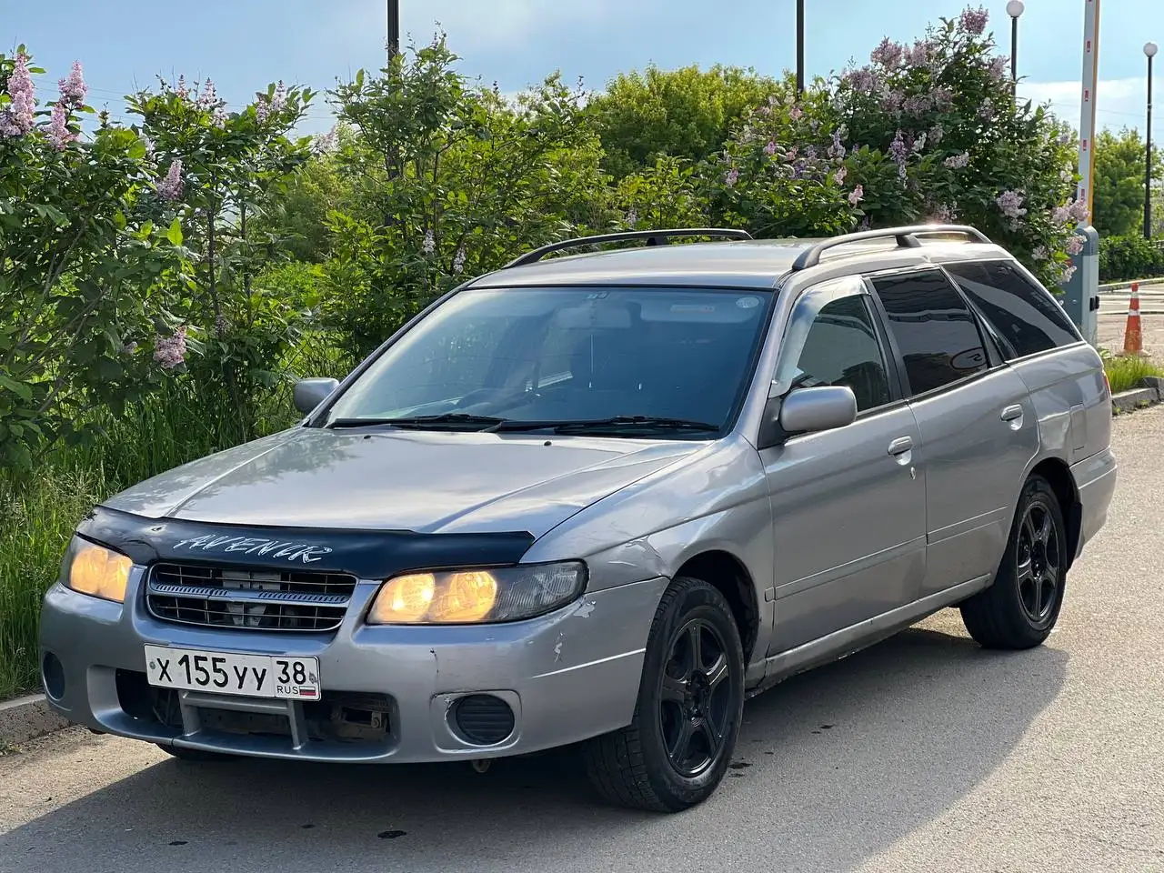Продам Авенир 2000 год - Авто в Иркутск
