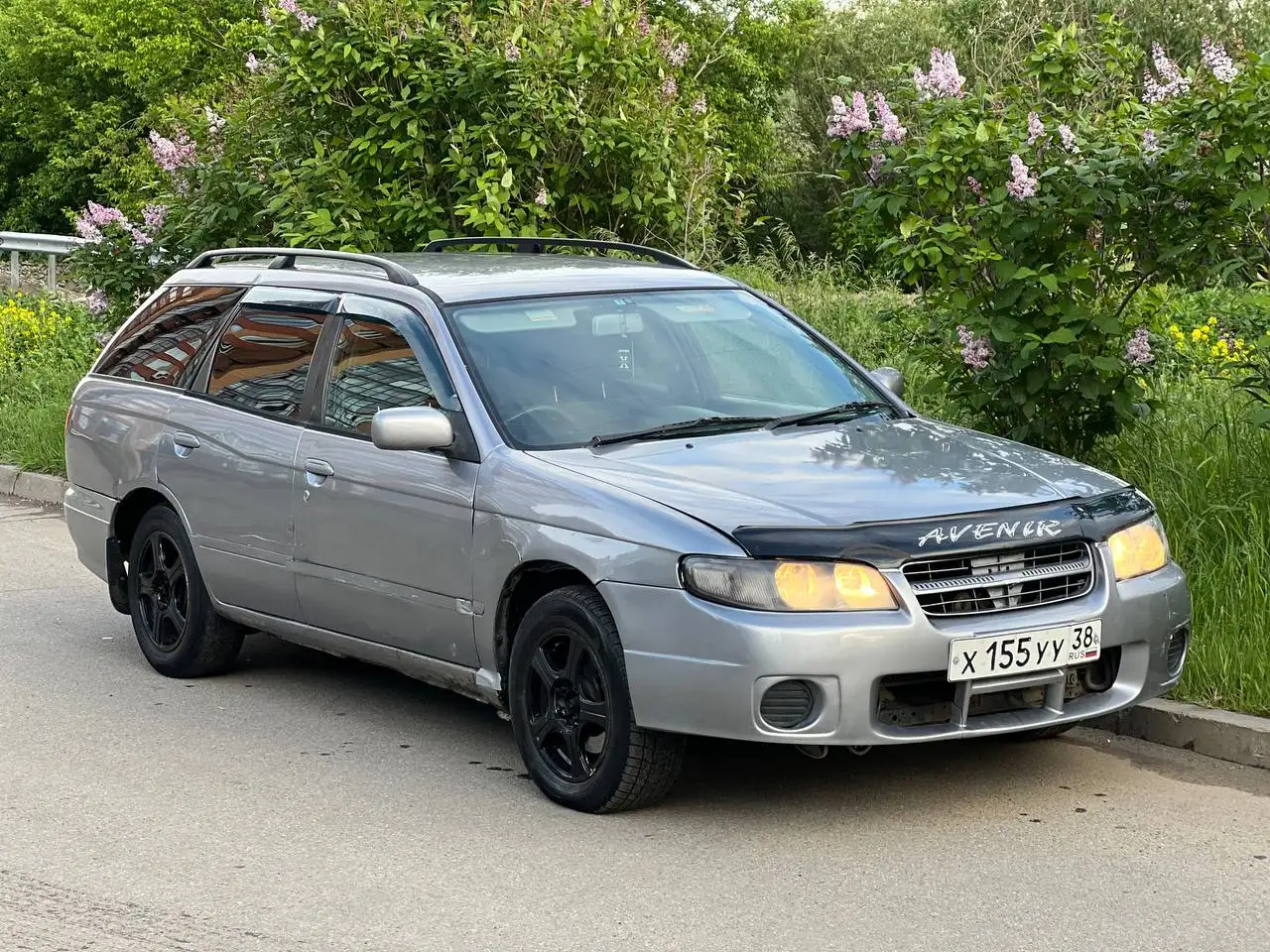 Продам Авенир 2000 год - Авто в Иркутск