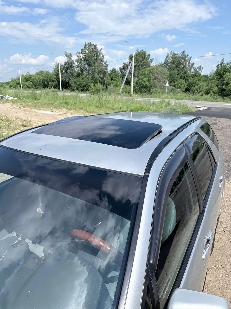 Лексус 1998 года 3.0 автомат 4вд - Автомобили (Авто) в Иркутск