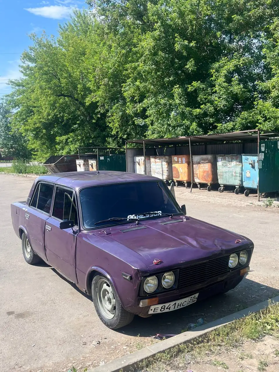 ВАЗ-2131 (Нива) срочно - Легковые автомобили (Авто) в Иркутск